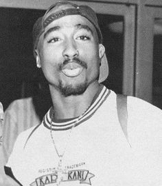 tupac winking