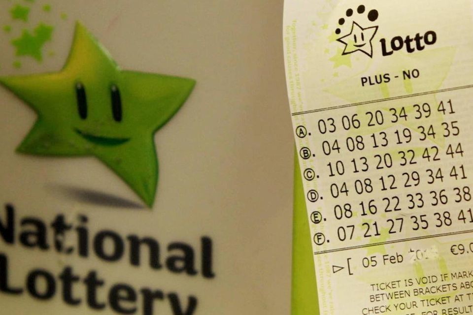 irish euromillions