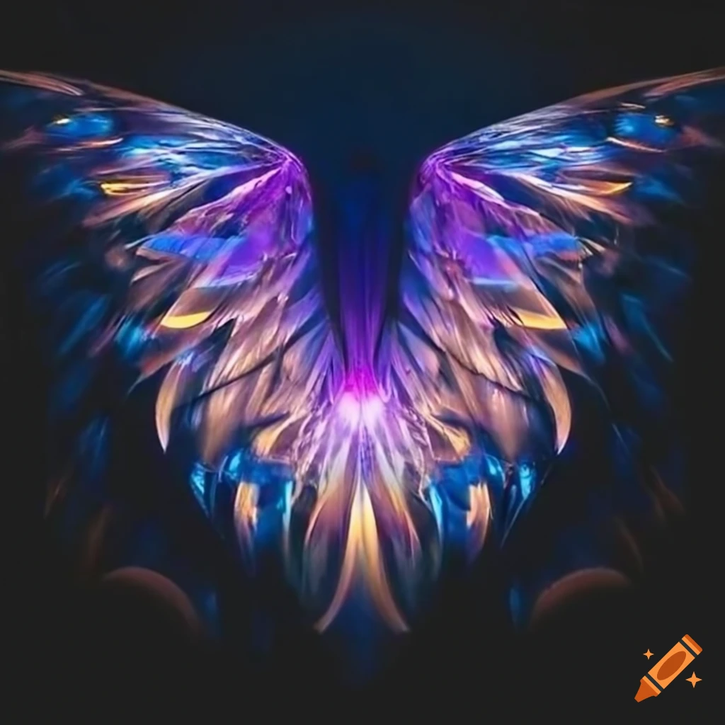 stardust wings