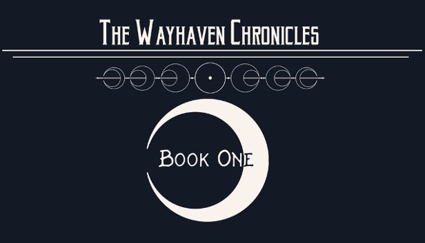 wayhaven chronicles