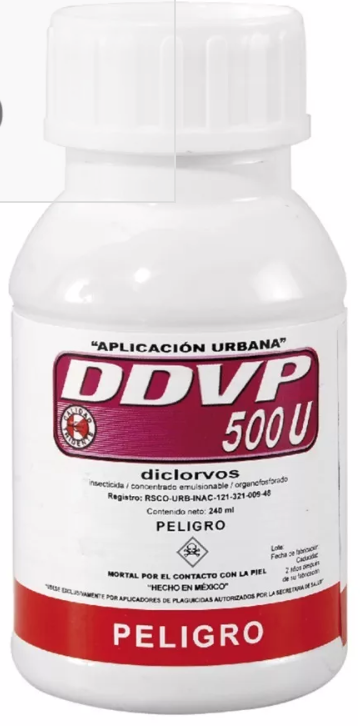 ddvp 500 u