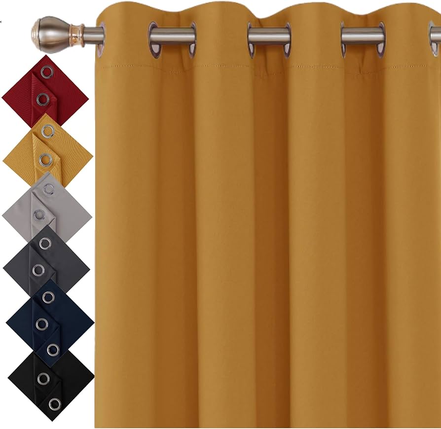 blackout curtains 90 x 54