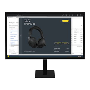 jabra pc suite