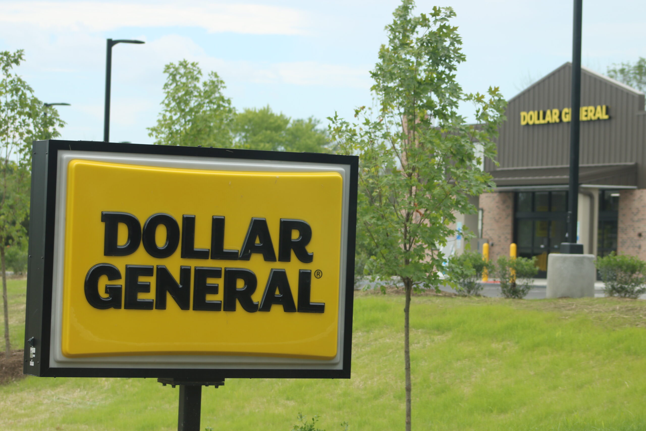 dollar general store near me