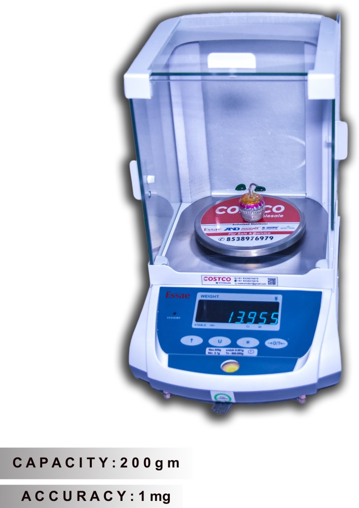 weighing machine costco