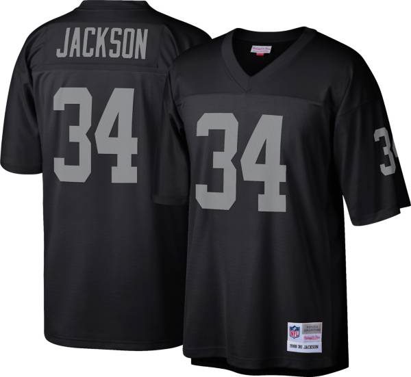 bo jackson jersey