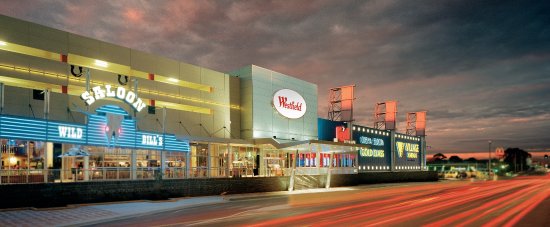 westfield southland cinema