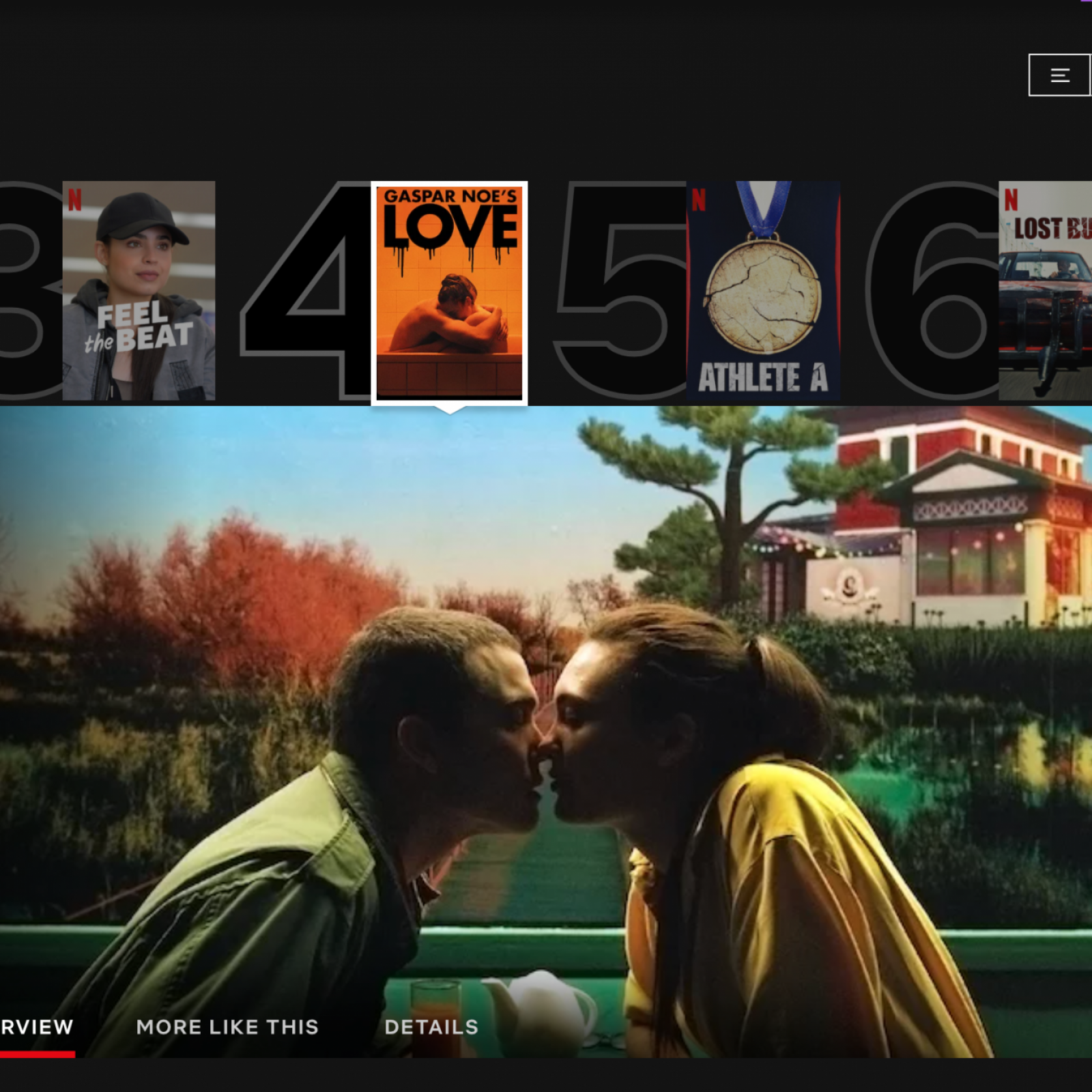 love 2015 movie netflix