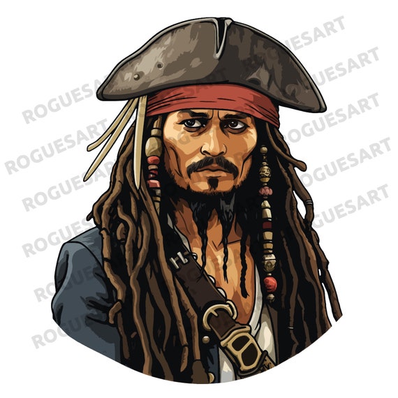 jack sparrow images download