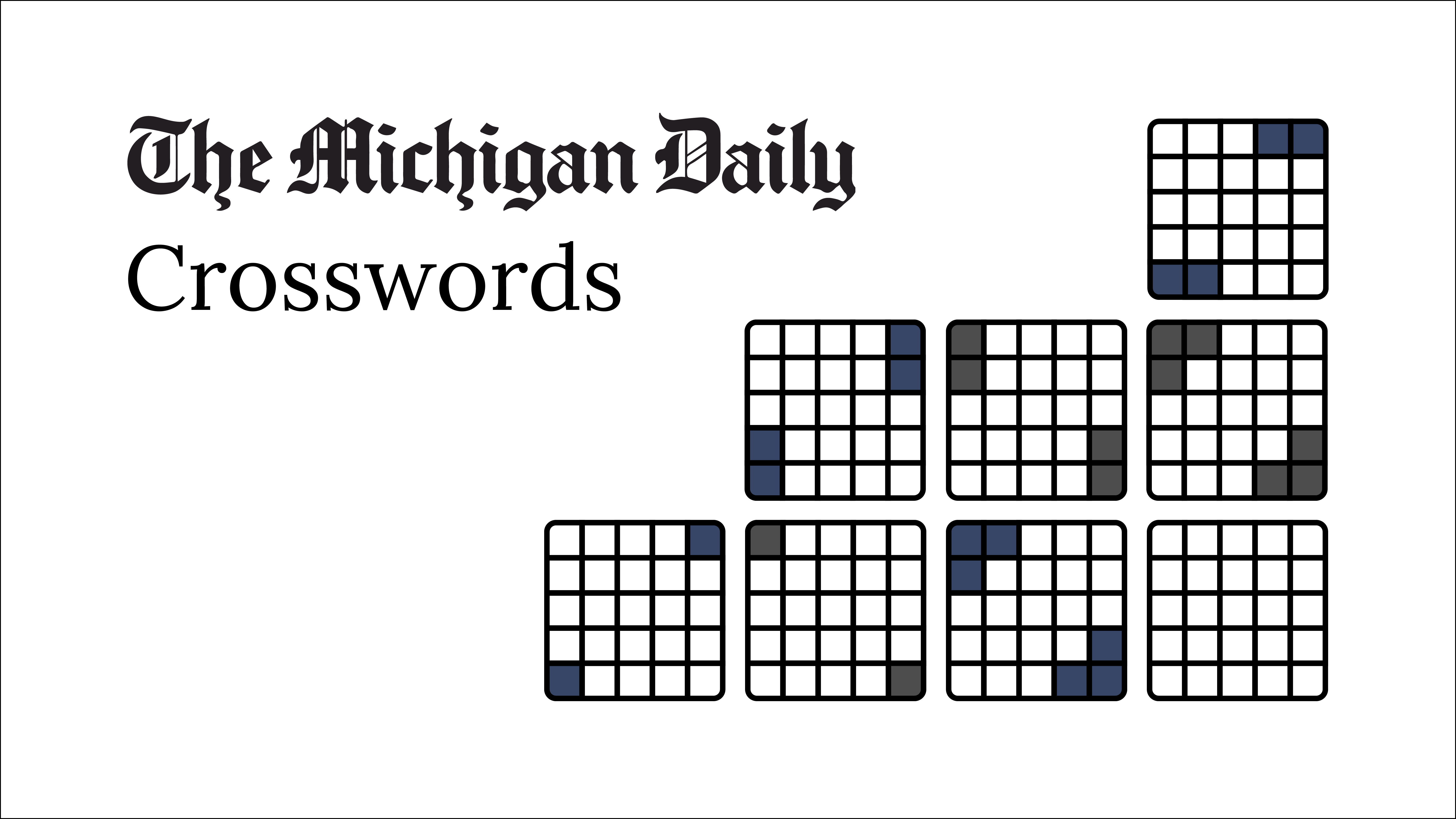 crossword clue audacity