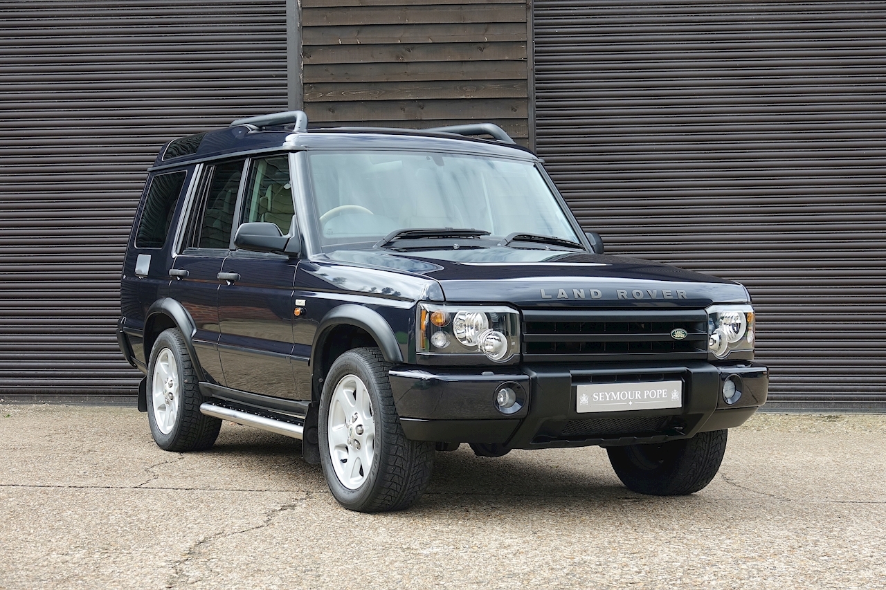 2005 range rover discovery for sale