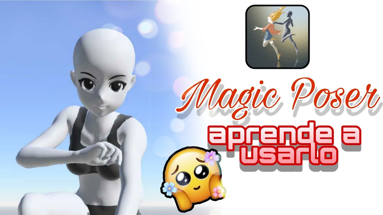 magicposer