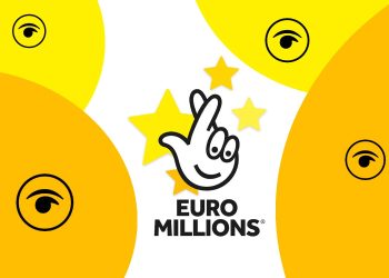 how much is the euromillions tonight live