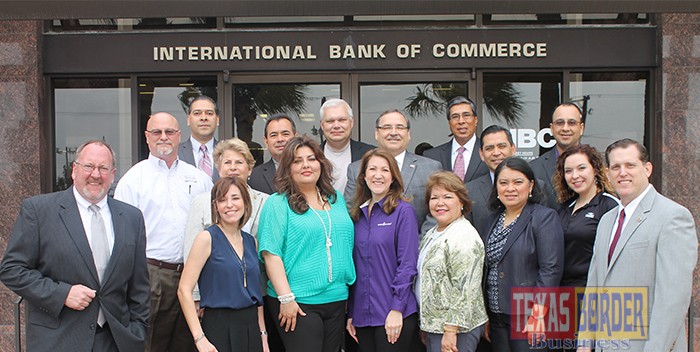 international bank of commerce mcallen tx