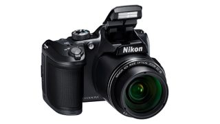 nikon coolpix b500