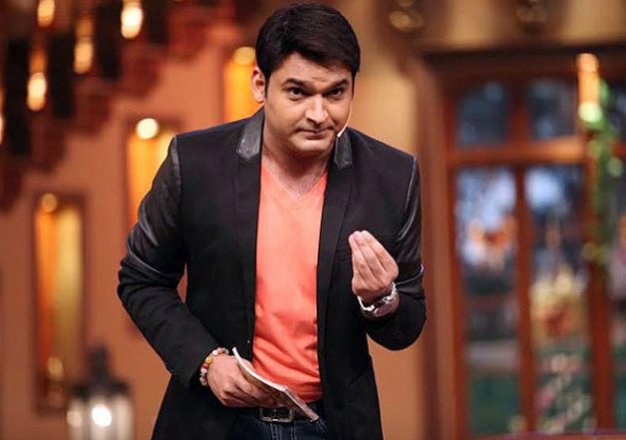 kapil sharma comedy nights