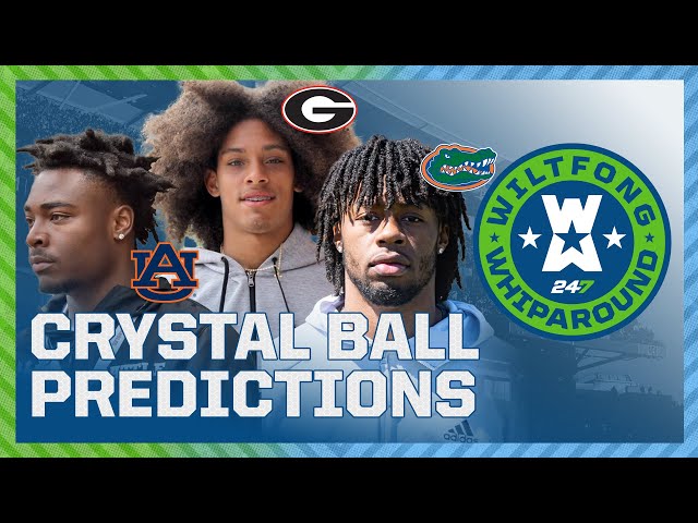 247 crystal ball predictions