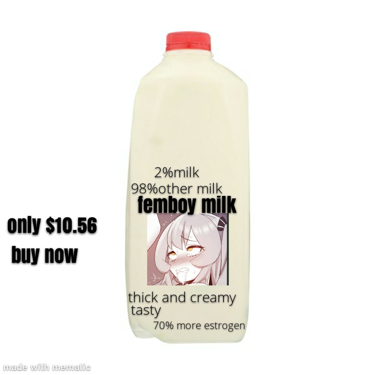 femboy milk