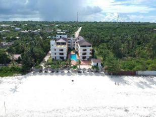 mandhari villa beach hotel 4