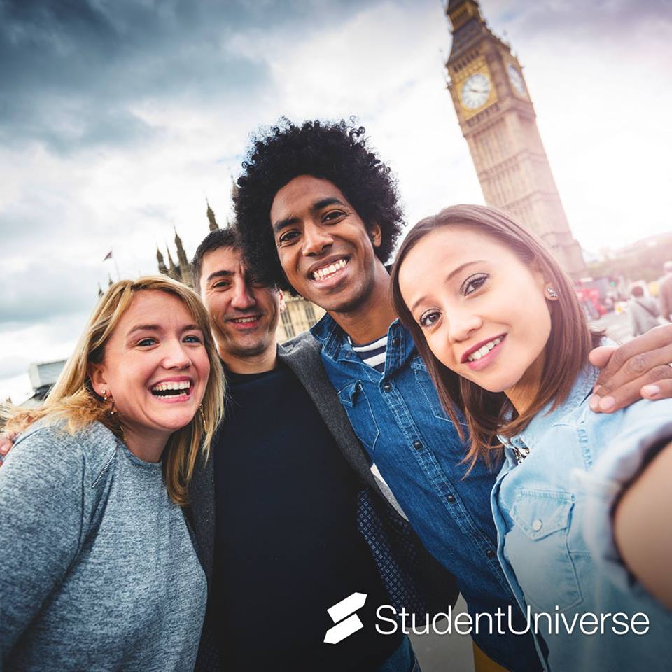 studentuniverse