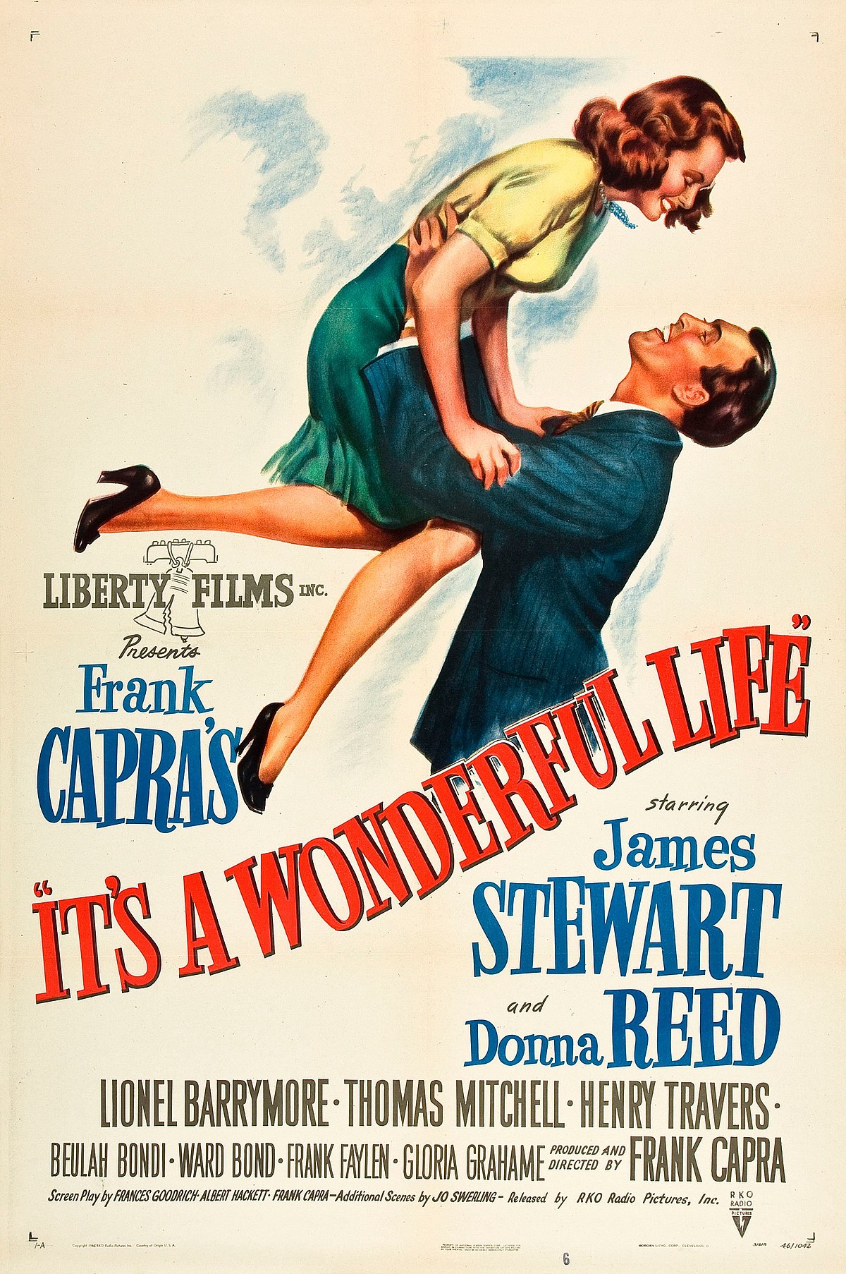 imdb its a wonderful life