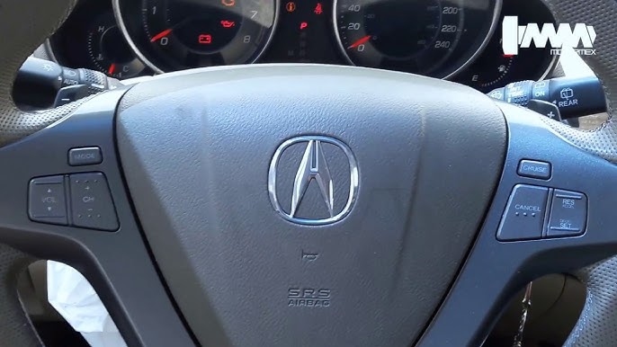 2012 acura tl oil reset