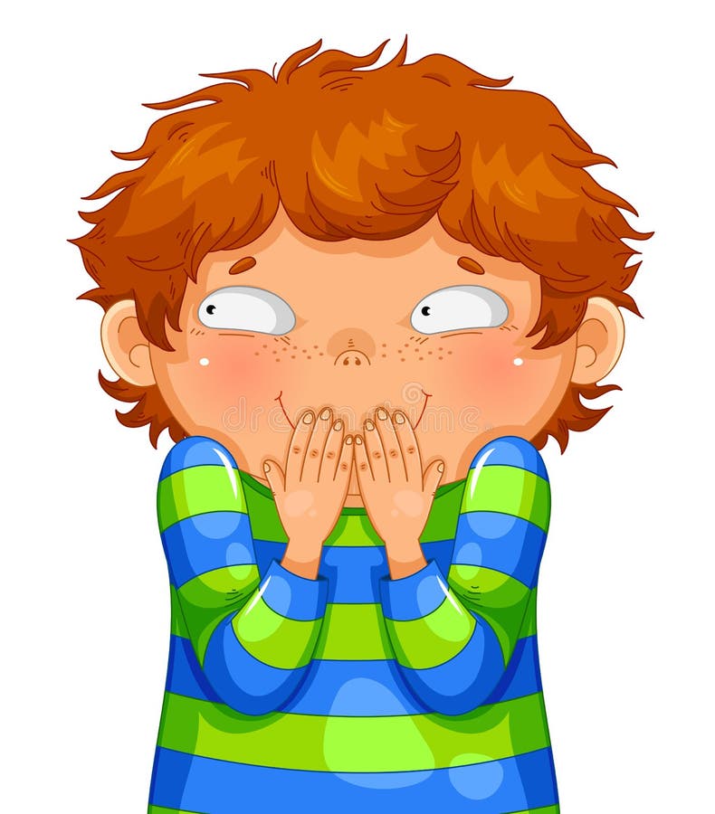 giggle clipart