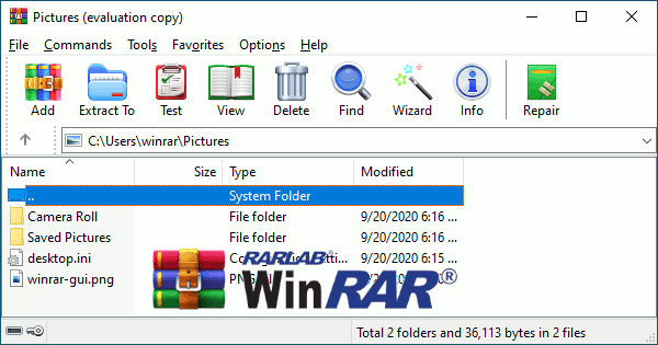 rar file opener free