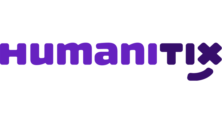 humanitix login