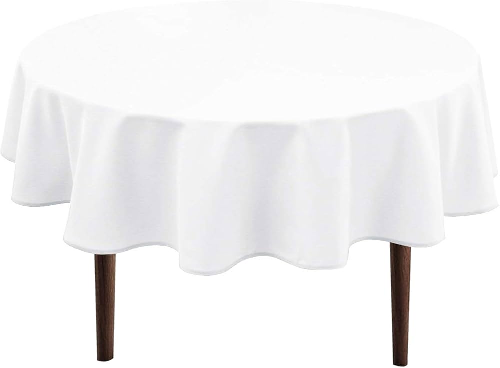 150cm round tablecloth