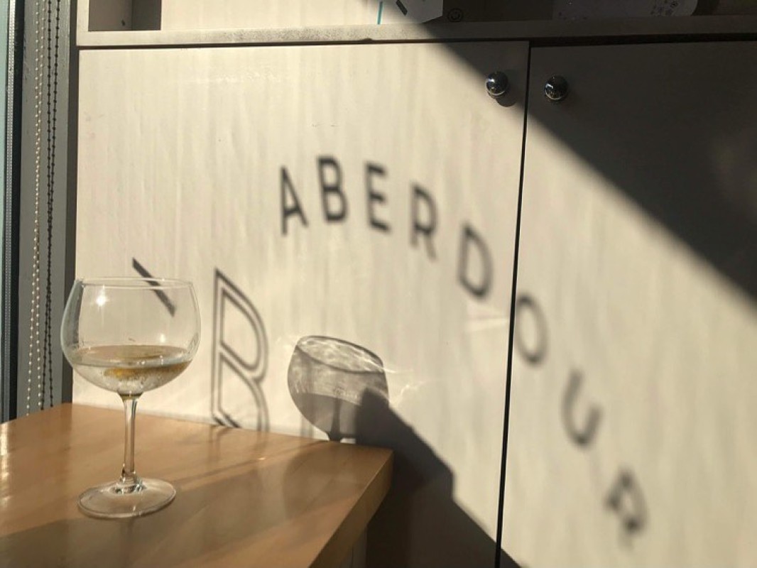 aberdour bistro