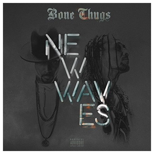 bone thugs n harmony new waves songs