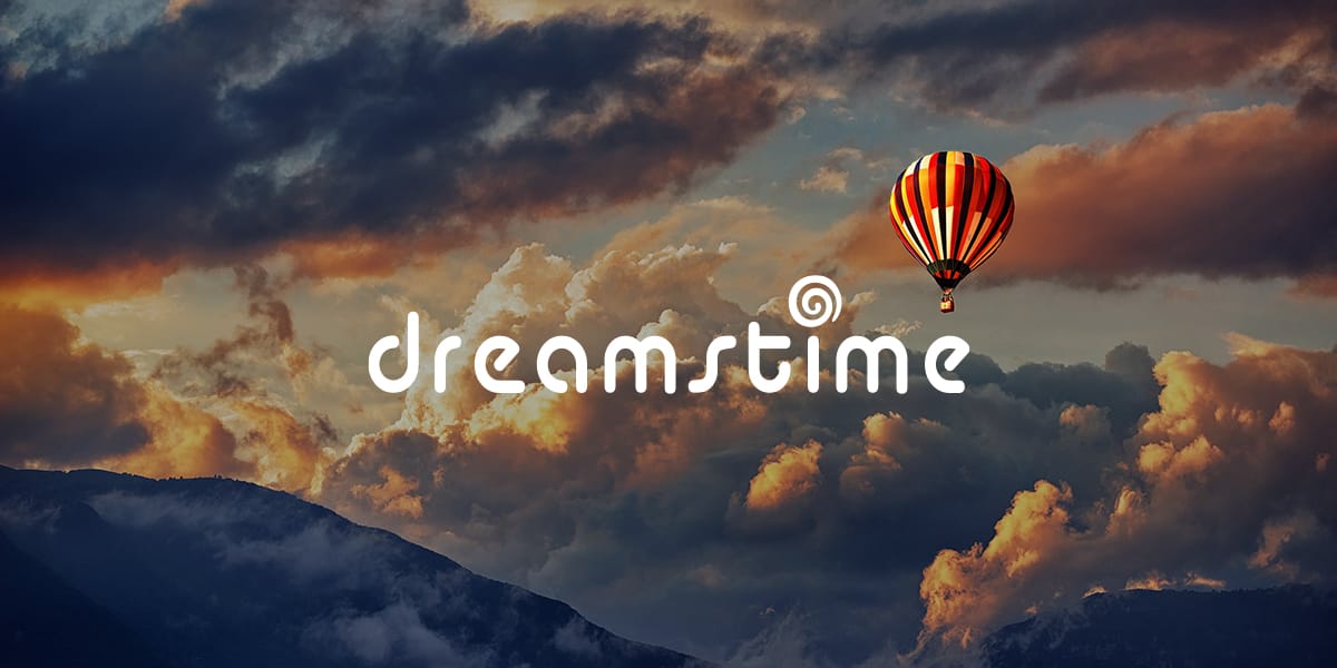 dreamstime com login