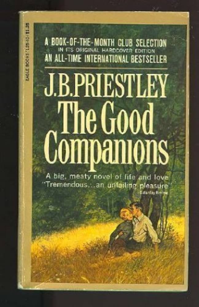 the good companions priestley