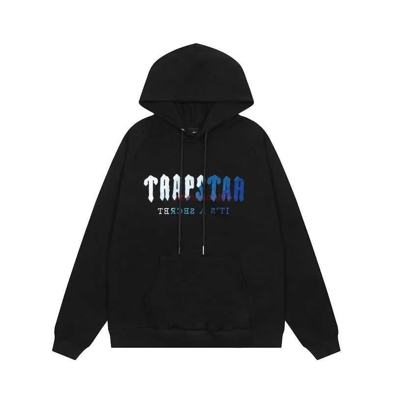 trapstar sweater