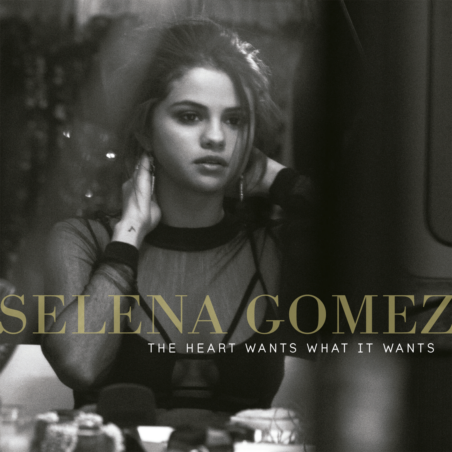 selena gomez the heart what it wants