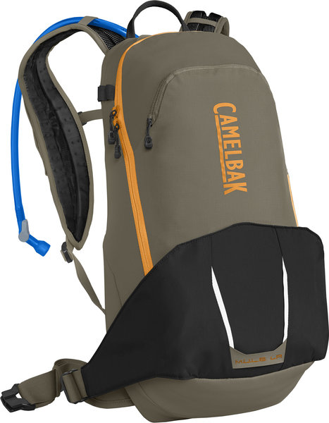 1 gallon camelbak