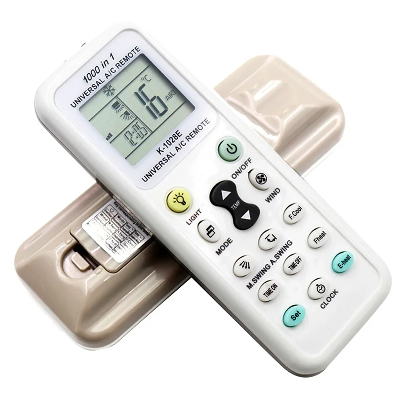 universal aircon remote 1000 in 1