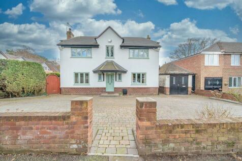 3 bedroom houses for sale in aldridge