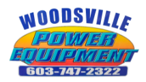 woodsville power equipment