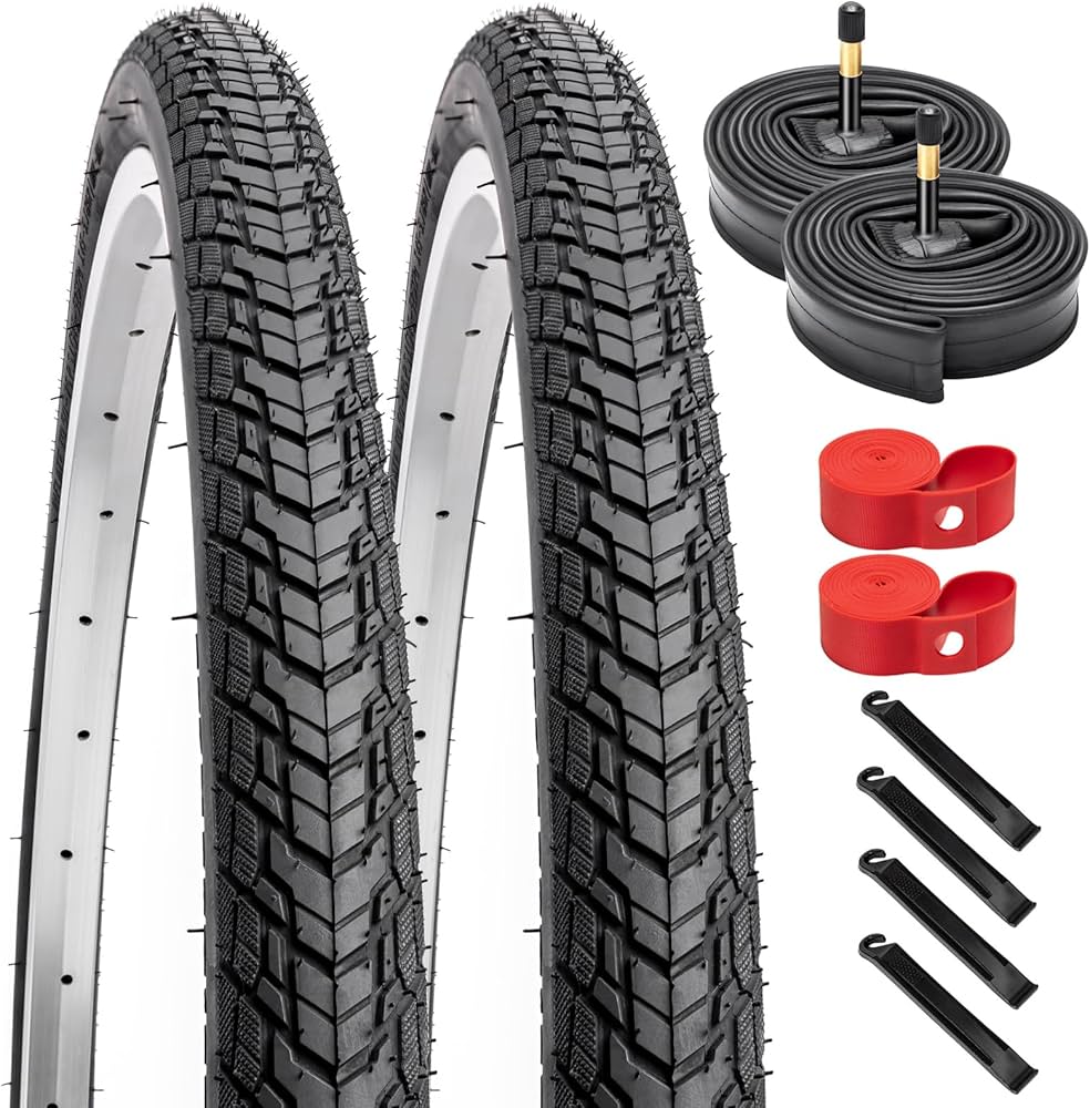 700x38c bike tires