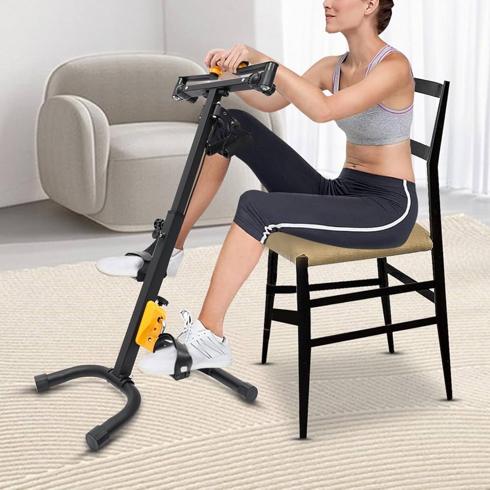 exercise pedals for elderly