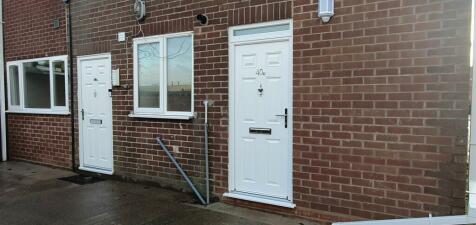 houses to rent brownhills