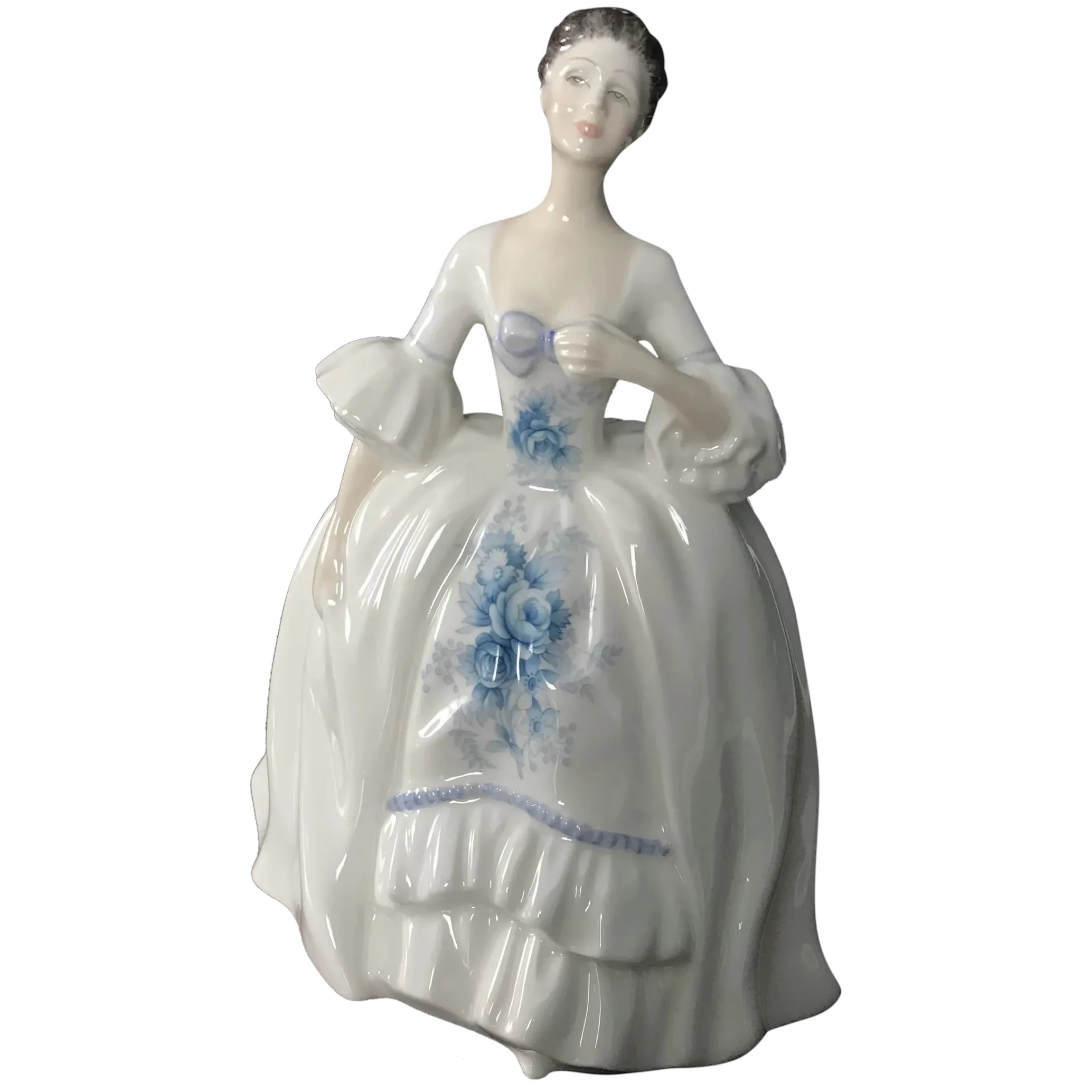 peggy davies royal doulton