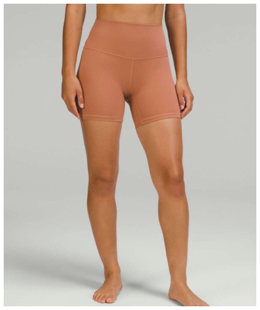 lululemon dusty clay