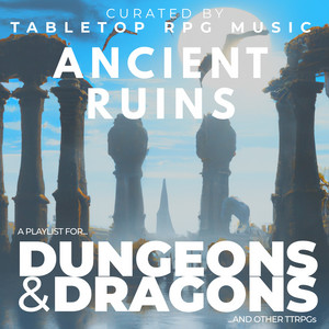 spotify rpg playlist