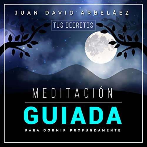 meditacion guiada para dormir profundo