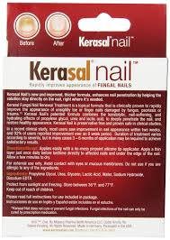 kerasal active ingredient