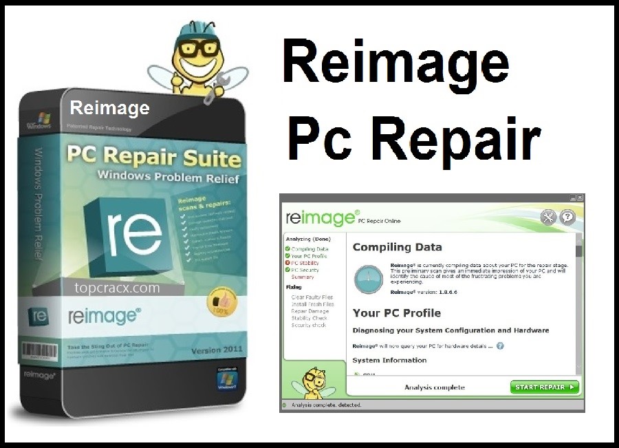 reimage product key