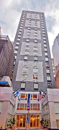 hilton garden inn new york manhattan chelsea